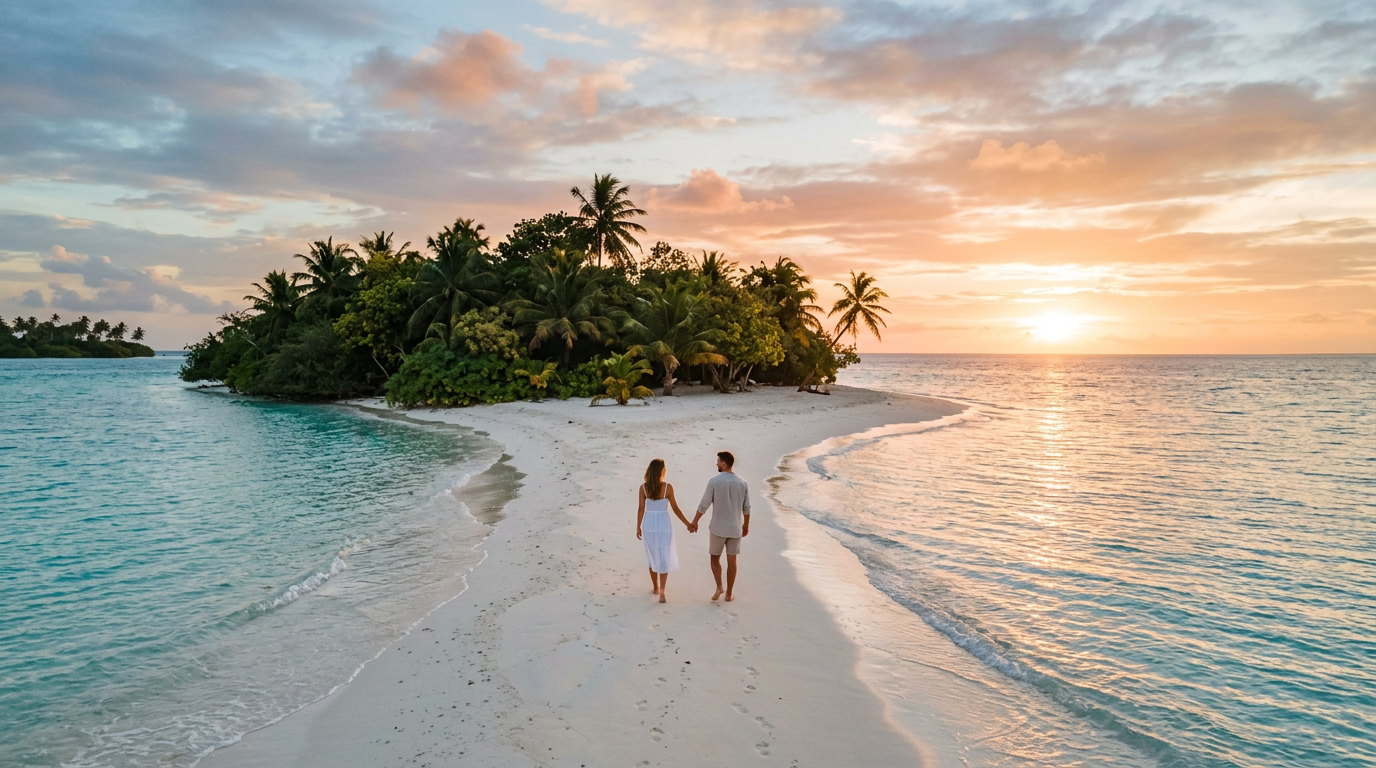 Explore Mamutik Island