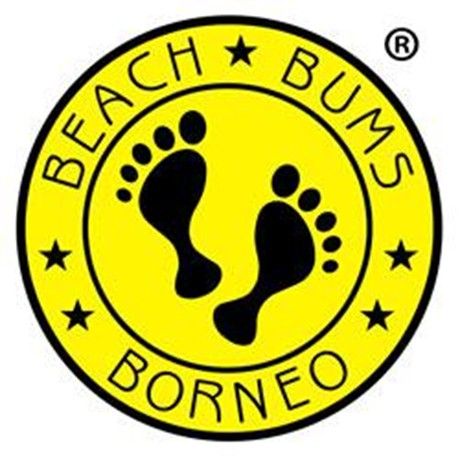 Beach Bums Borneo