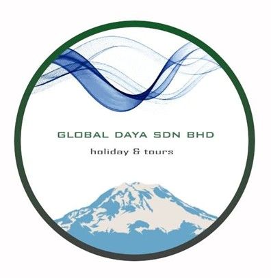Global Daya Car Rental & Holidays Sdn Bhd